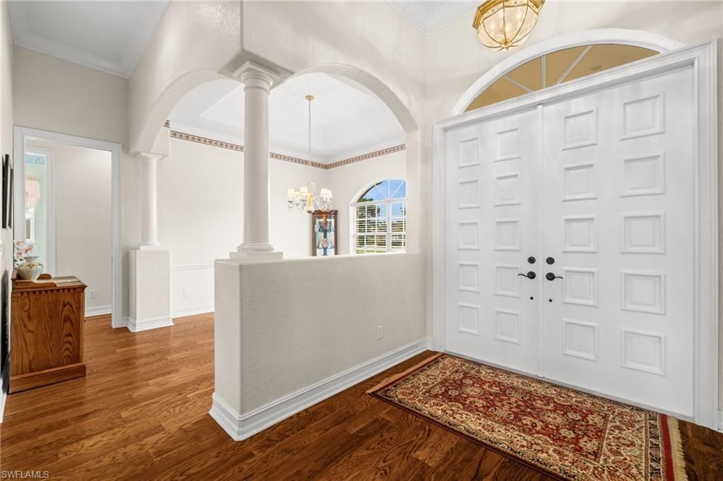 2027 Castle Garden Ln , Naples, FL 34110 Photo