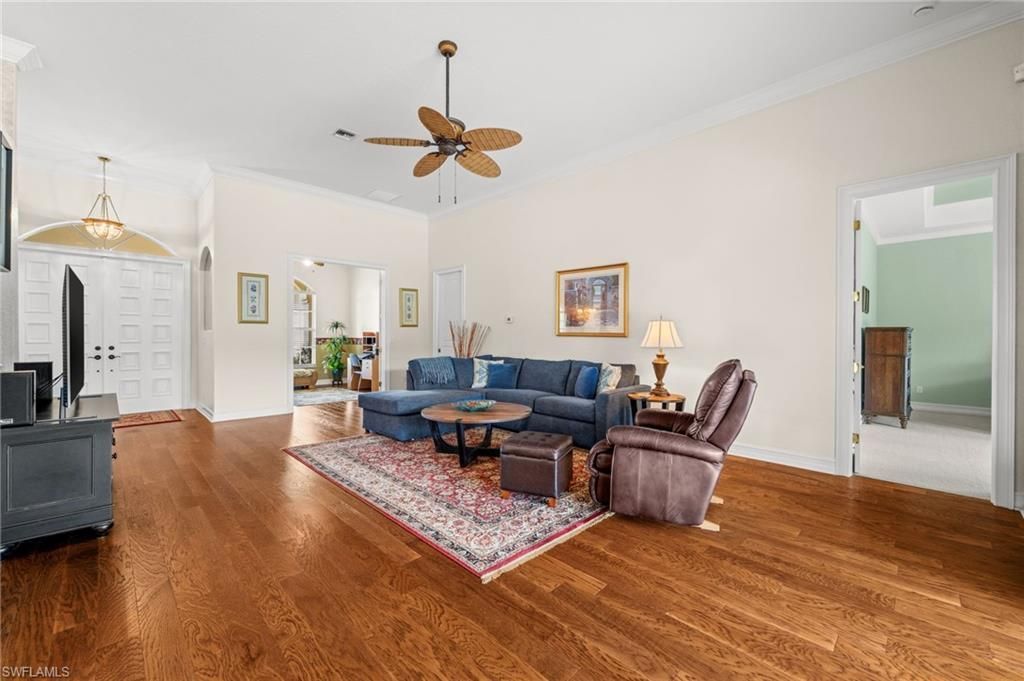 2027 Castle Garden Ln , Naples, FL 34110 Photo