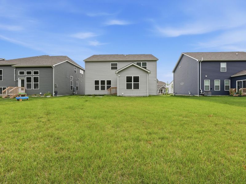 5749 Shadowfair Lane , Powell, OH 43065 Photo 39
