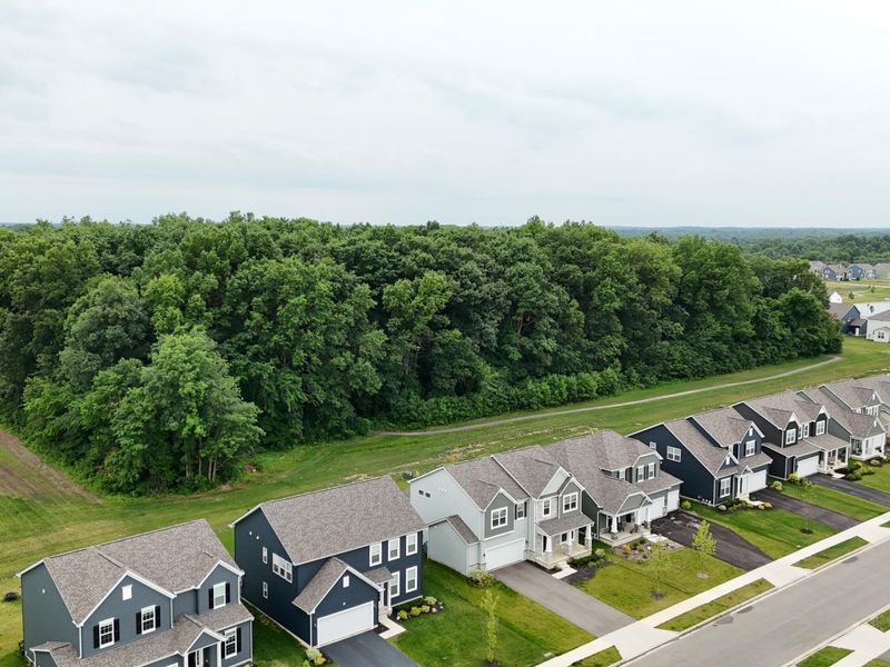 5749 Shadowfair Lane , Powell, OH 43065 Photo 42