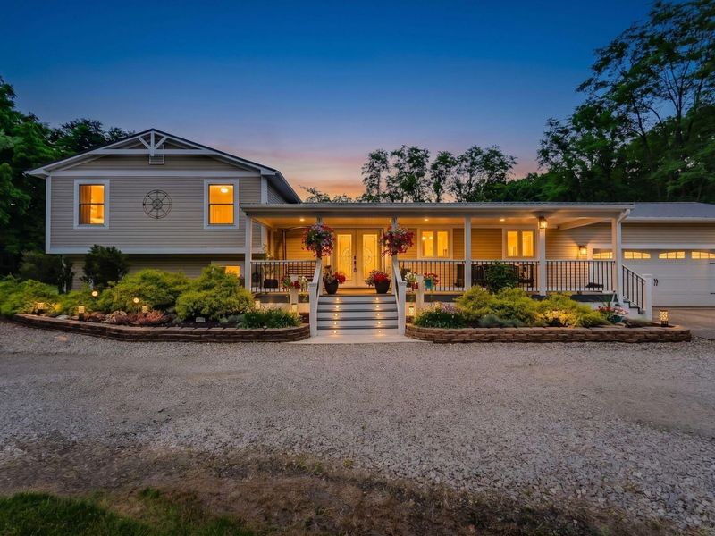 5205 County Road 15, Marengo, OH 43334 Photo 1