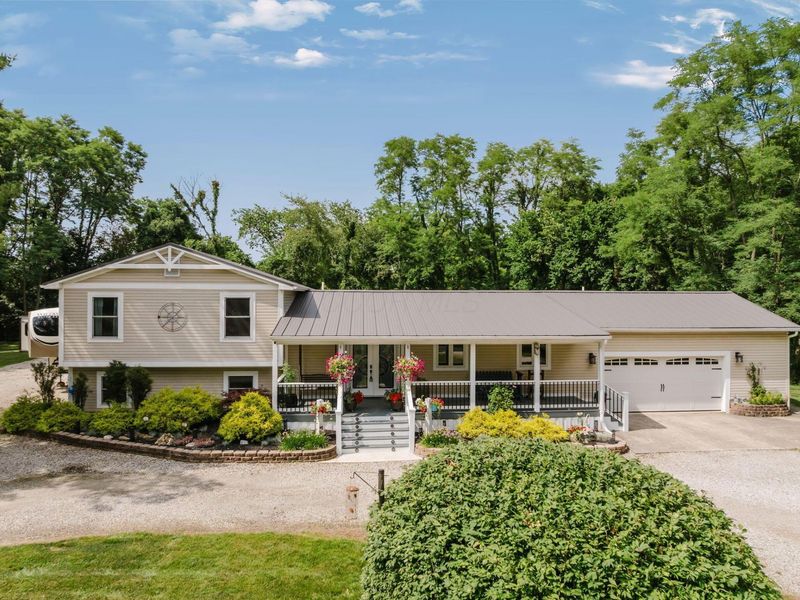5205 County Road 15, Marengo, OH 43334 Photo 3