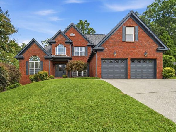 7 Windsor Lane, Ringgold, GA 30736