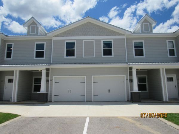 267 N Sand Palm Road, Freeport, FL 32439