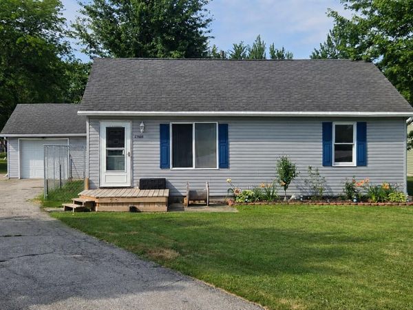 27888 Ayersville Pleasant Bend Road , Defiance, OH 43512
