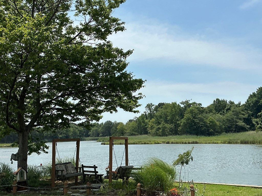 1691 Shore Lane, Lottsburg, VA 22511 Main Photo
