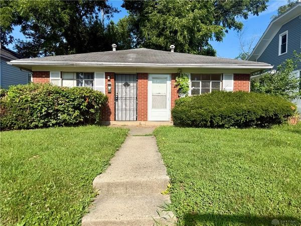 309-311 Leland Avenue, Dayton, OH 45417
