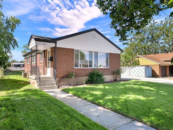 321 E 4675 S, Washington Terrace, UT 84405