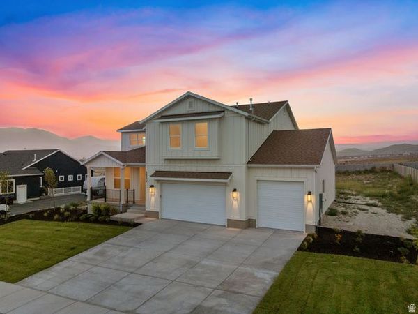 2833 E LIAM LANE LOT , Unit 103, Eagle Mountain, UT 84005