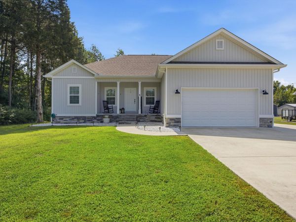 509 Harris Creek Trail SW, Cleveland, TN 37311