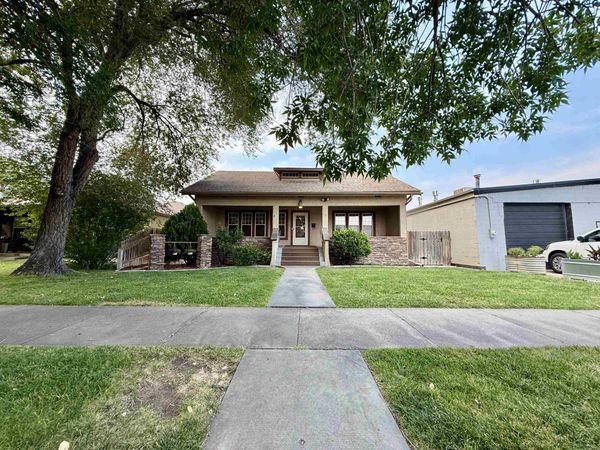 111 Chipeta Avenue , Grand Junction, CO 81501