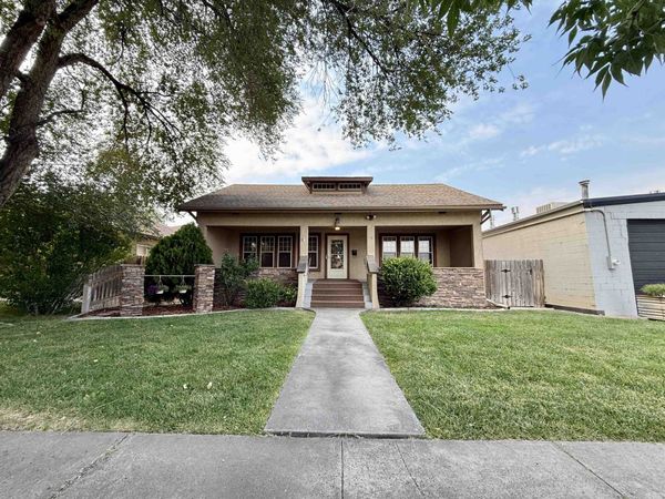 111 Chipeta Avenue , Grand Junction, CO 81501