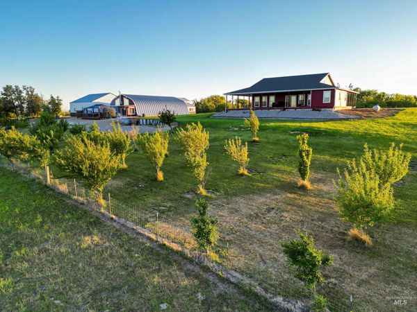 7360 Sage Brush Lane, Caldwell, ID 83607