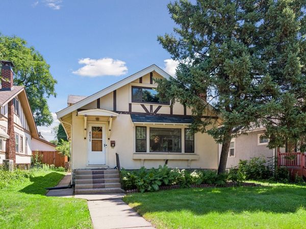 4615 Portland Avenue, Minneapolis, MN 55407