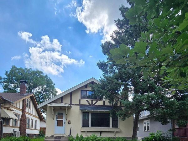 4615 Portland Avenue, Minneapolis, MN 55407