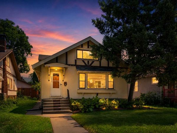 4615 Portland Avenue, Minneapolis, MN 55407