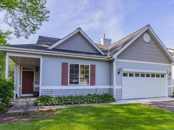 1898 Christensen Avenue, West Saint Paul, MN 55118