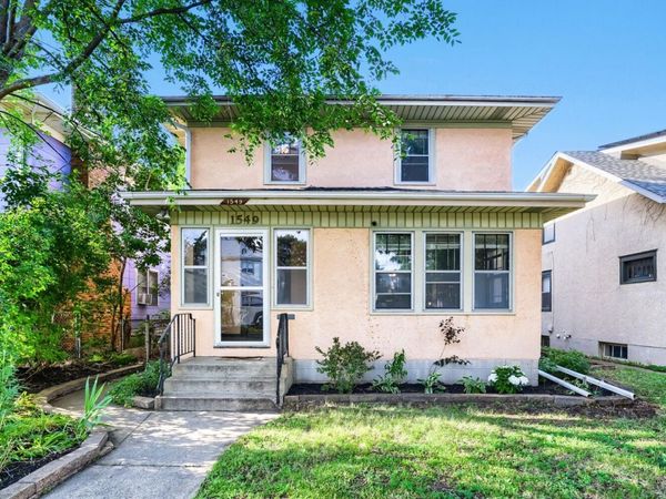1549 Edmund Avenue , Saint Paul, MN 55104