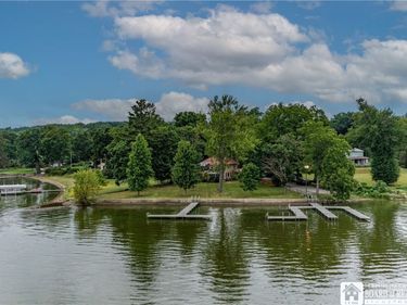 3239 Driftwood Road, Bemus Point, NY 14712