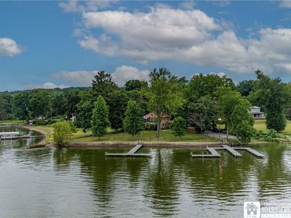 3239 Driftwood Road , Bemus Point, NY 14712