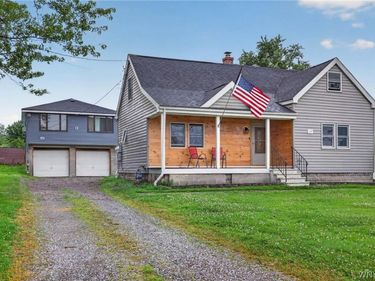 139-141 Hillside Avenue, Orchard Park, NY 14127