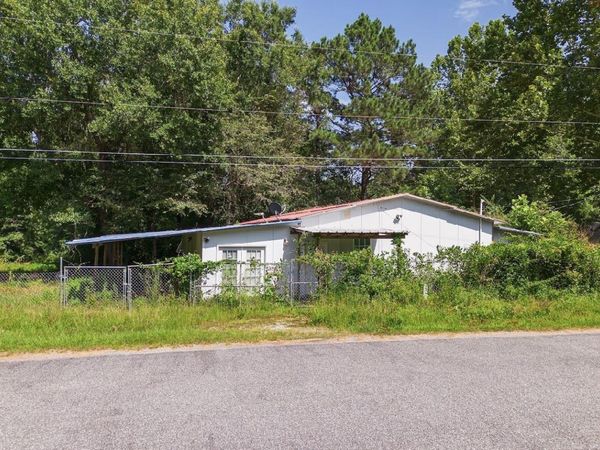 1135 Delta Circle, Sheridan, AR 72150