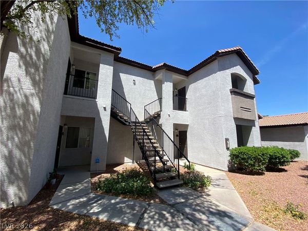 2615 W Gary Avenue , Unit 2033, Las Vegas, NV 89123