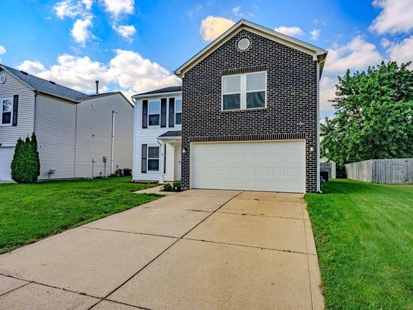 2760 Speedwell Lane, Lafayette, IN 47909