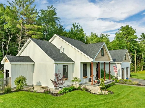 78 Union Wharf Road, Tuftonboro, NH 03853
