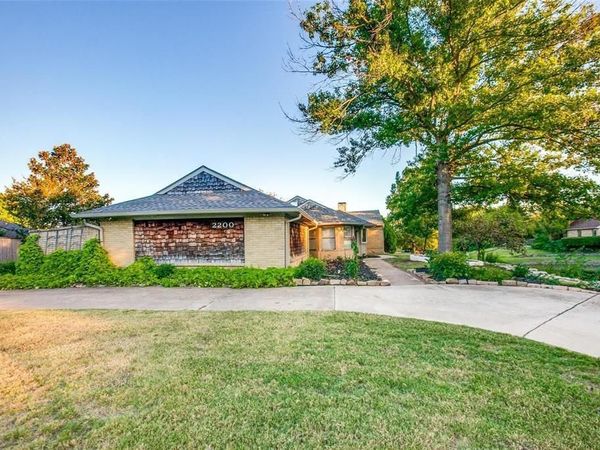 2200 Woodburn Corners, Plano, TX 75075