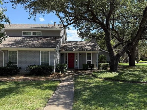 7806 Village Trail Drive, Dallas, TX 75254