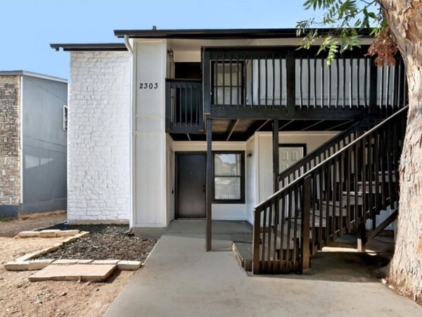 2303 Cedrick CV, Unit D, Austin, TX 78748