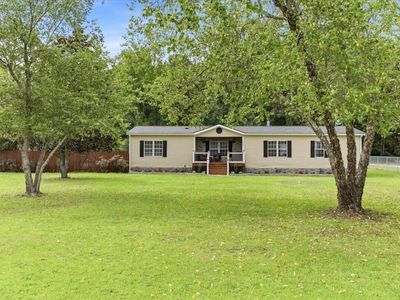 4480 Nazarene Church Road, Sumter, SC 29154