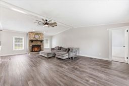 4480 Nazarene Church Road photo 4