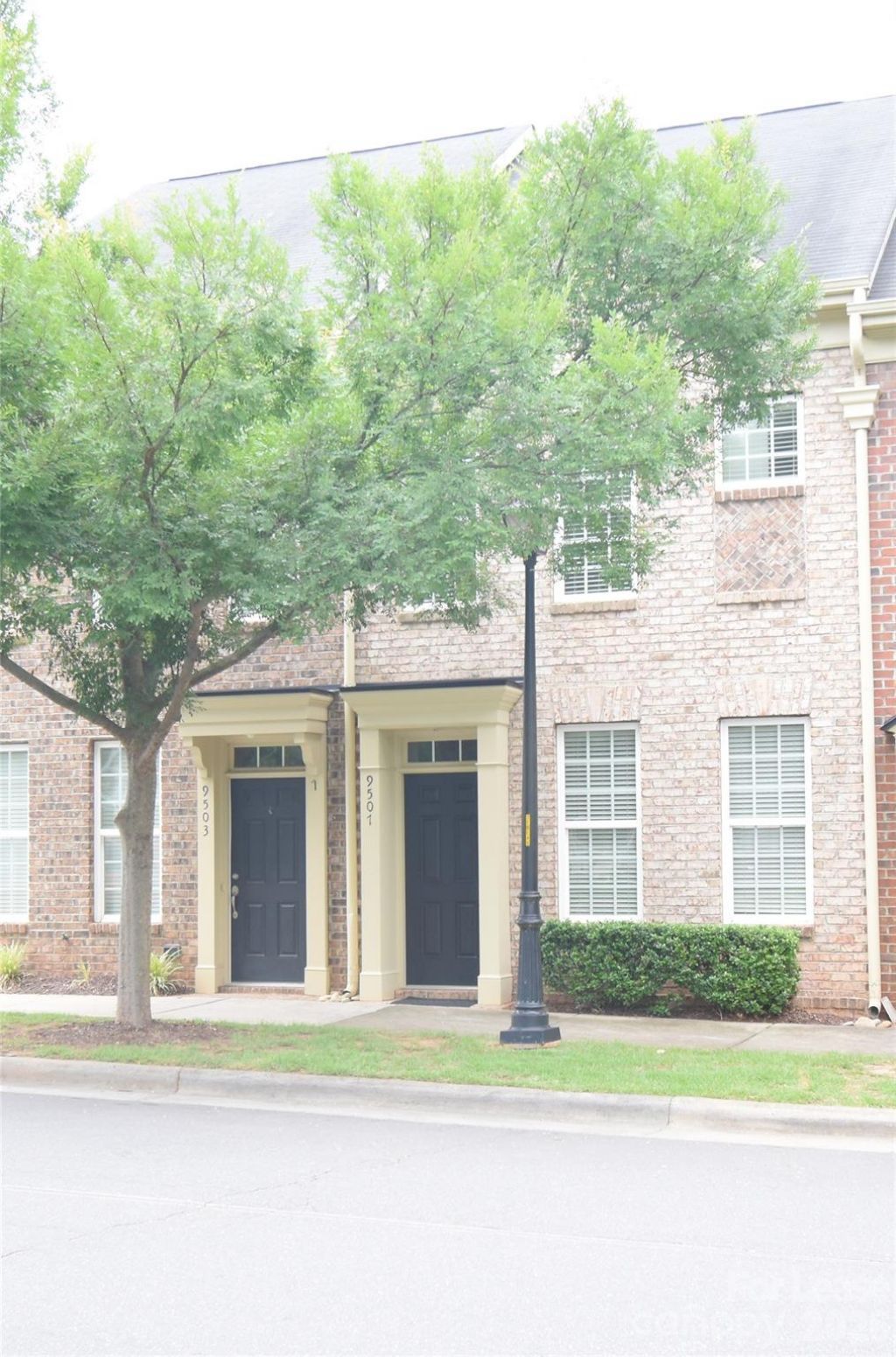 9507 Longstone Lane, Charlotte, NC 28277 Main Photo