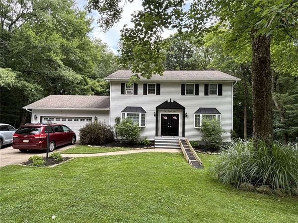 103 Overlook Dr, Titusville, PA 16354