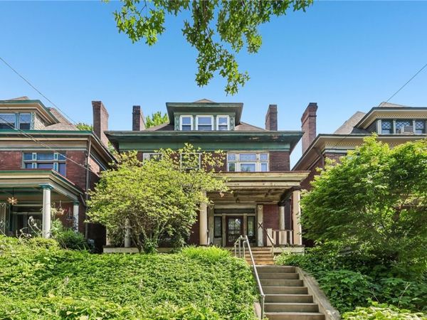 612 Whitney Avenue, Pittsburgh, PA 15221