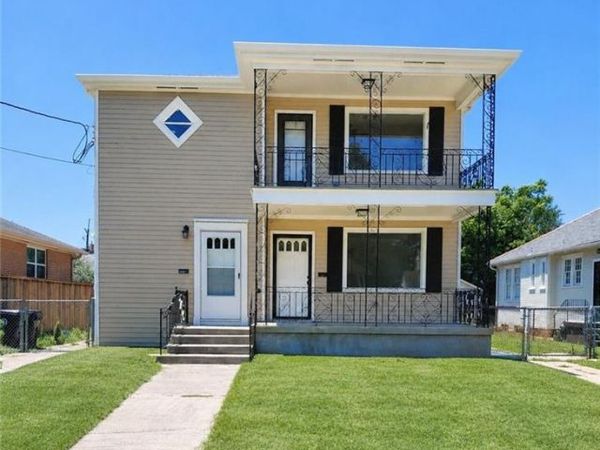 4618 MARIGNY Street, Unit Lower, New Orleans, LA 70122