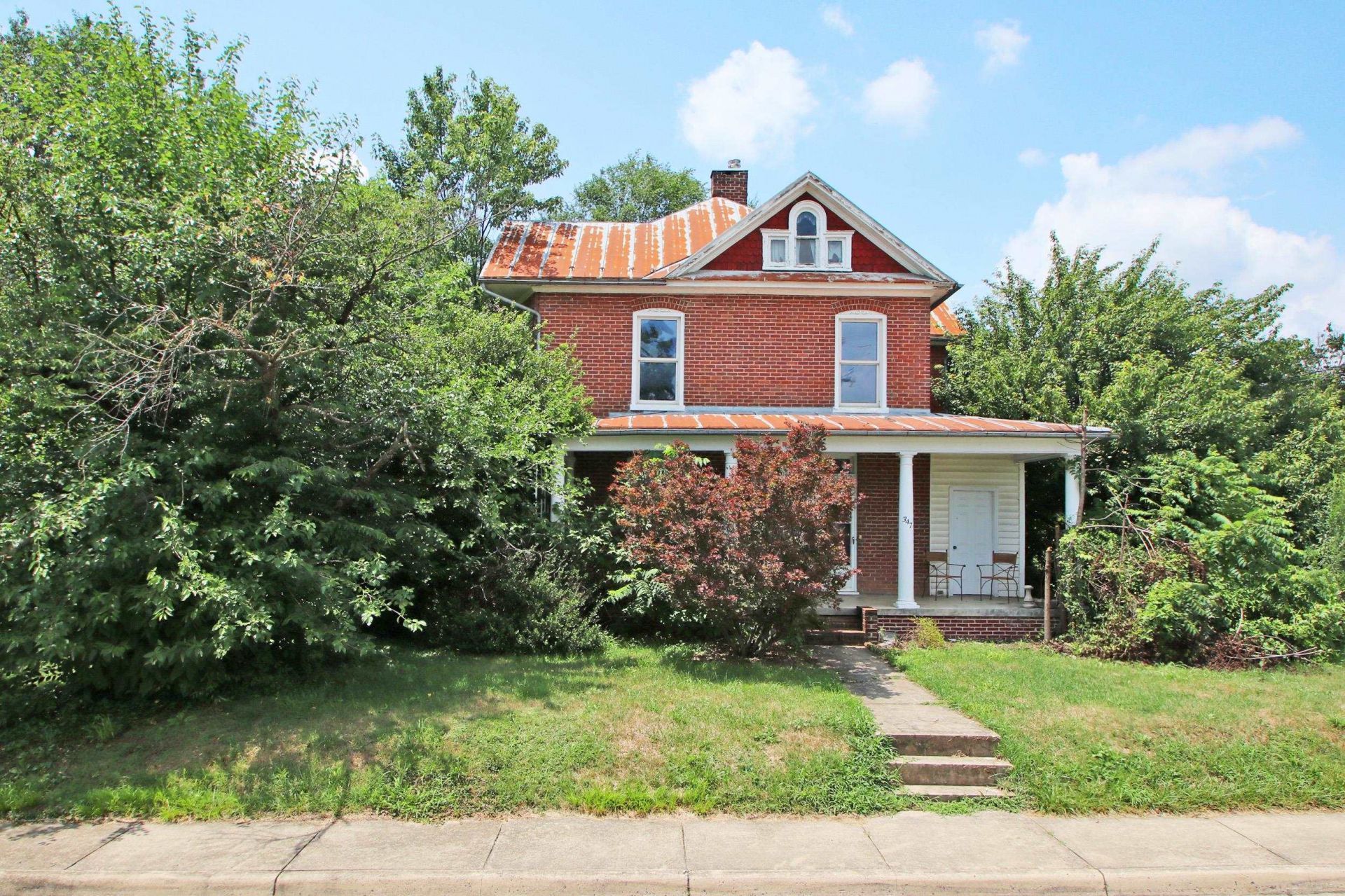347 HIGH ST primary photo
