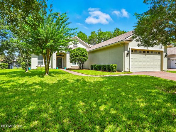 57 PURITAN Road, Ponte Vedra, FL 32081