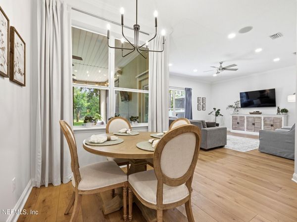 57 PURITAN Road, Ponte Vedra, FL 32081