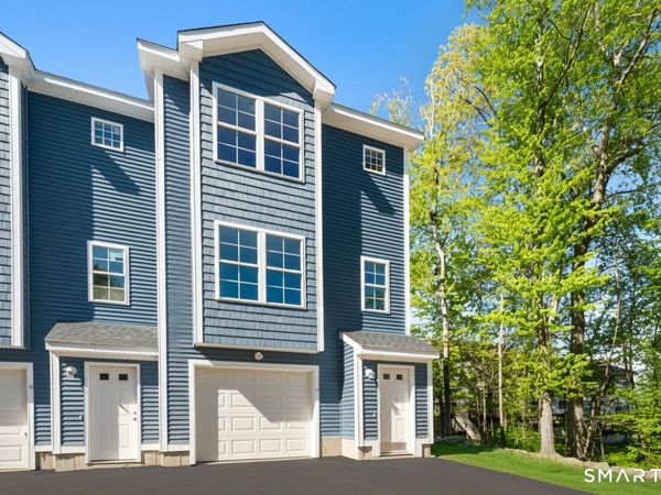 91 Taft , Unit 9, Waterbury, CT 06701