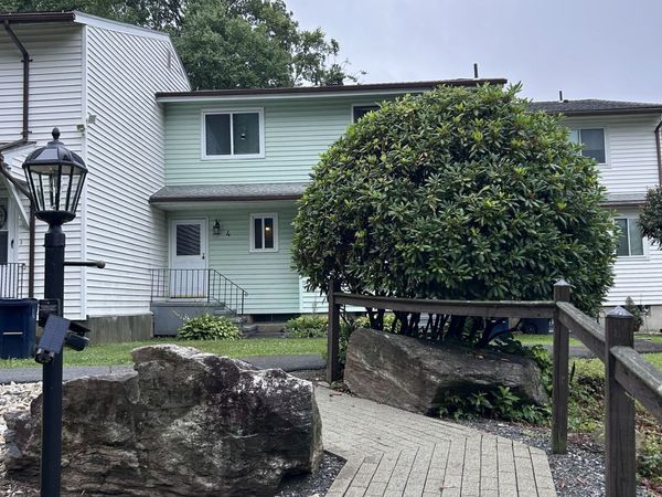 412 Main, Unit 4, Plymouth, CT 06786