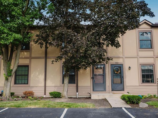 720 Michael View Court, Unit 121, Columbus, OH 43085