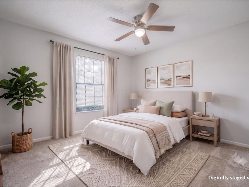 720 Michael View Court, Unit 121, Columbus, OH 43085 Photo 11