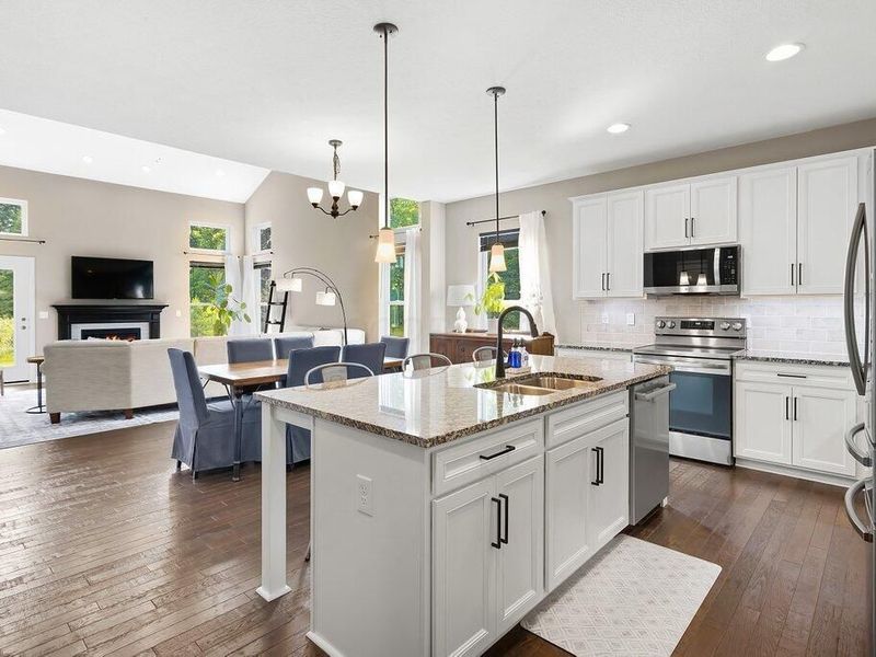 7024 McQueen Drive NW, Pickerington, OH 43147 Photo 10
