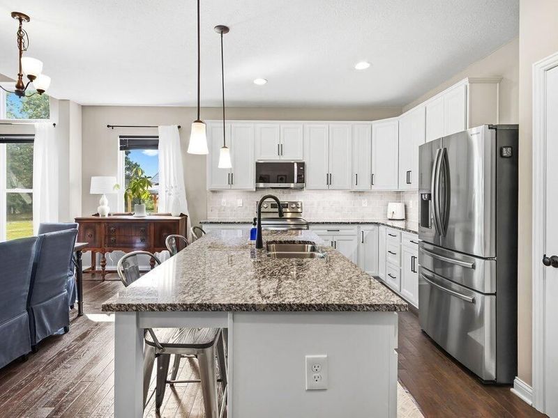 7024 McQueen Drive NW, Pickerington, OH 43147 Photo 13