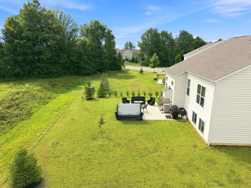 7024 McQueen Drive NW, Pickerington, OH 43147 Photo 2
