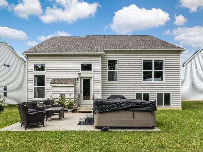 7024 McQueen Drive NW, Pickerington, OH 43147 Photo 30