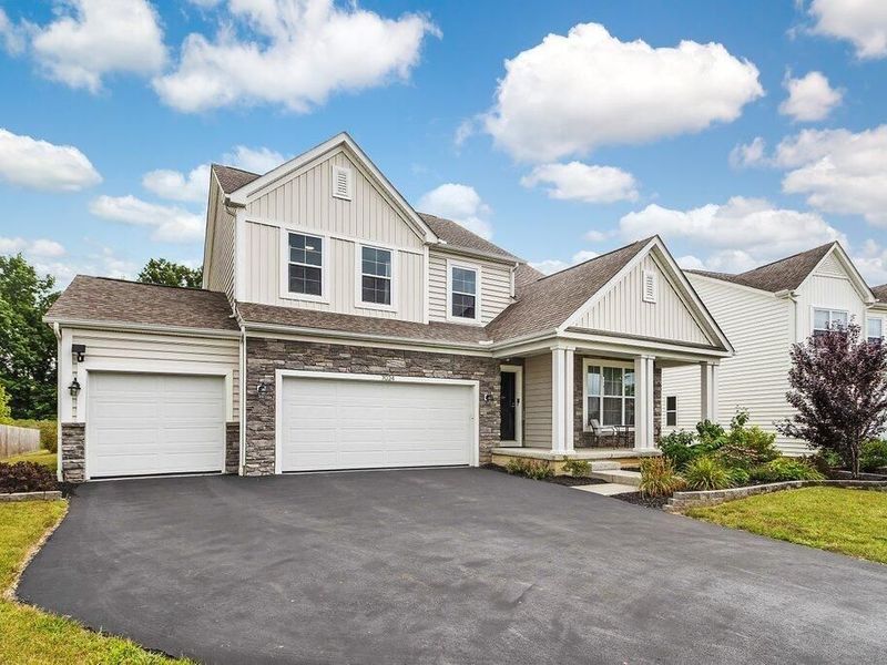 7024 McQueen Drive NW, Pickerington, OH 43147 Photo 32